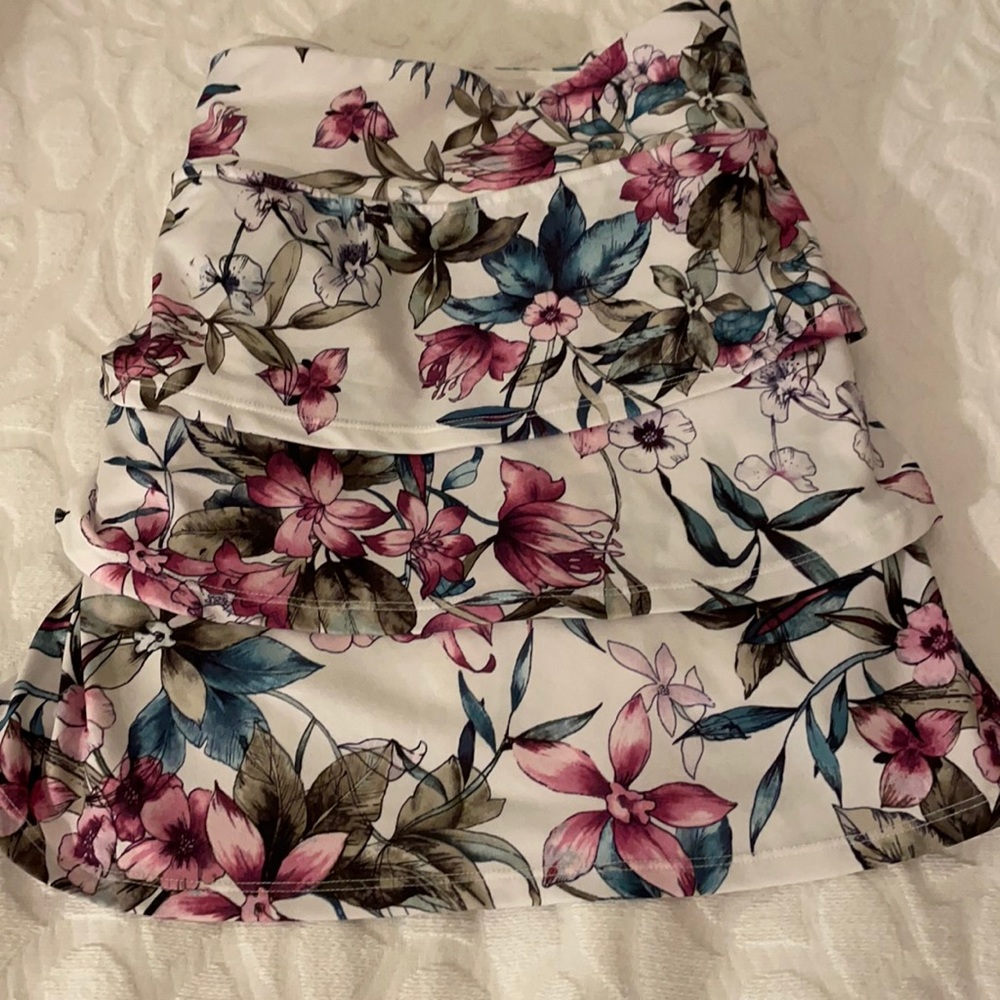 Ideology Tennis Skirt